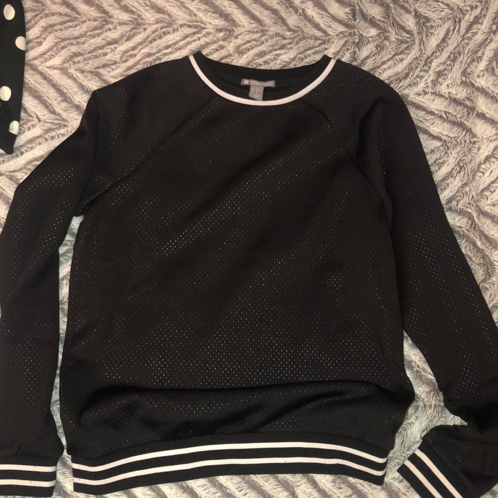 Lack sweatshirt